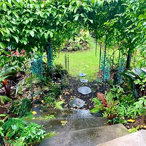  Gasthof Phoenix Garden USA